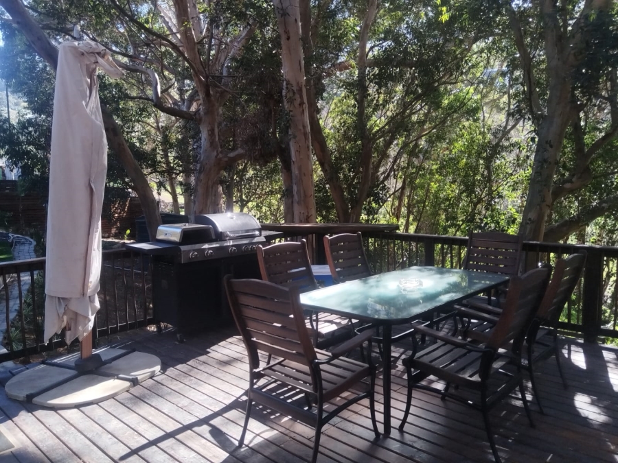 To Let 3 Bedroom Property for Rent in Hout Bay Western Cape